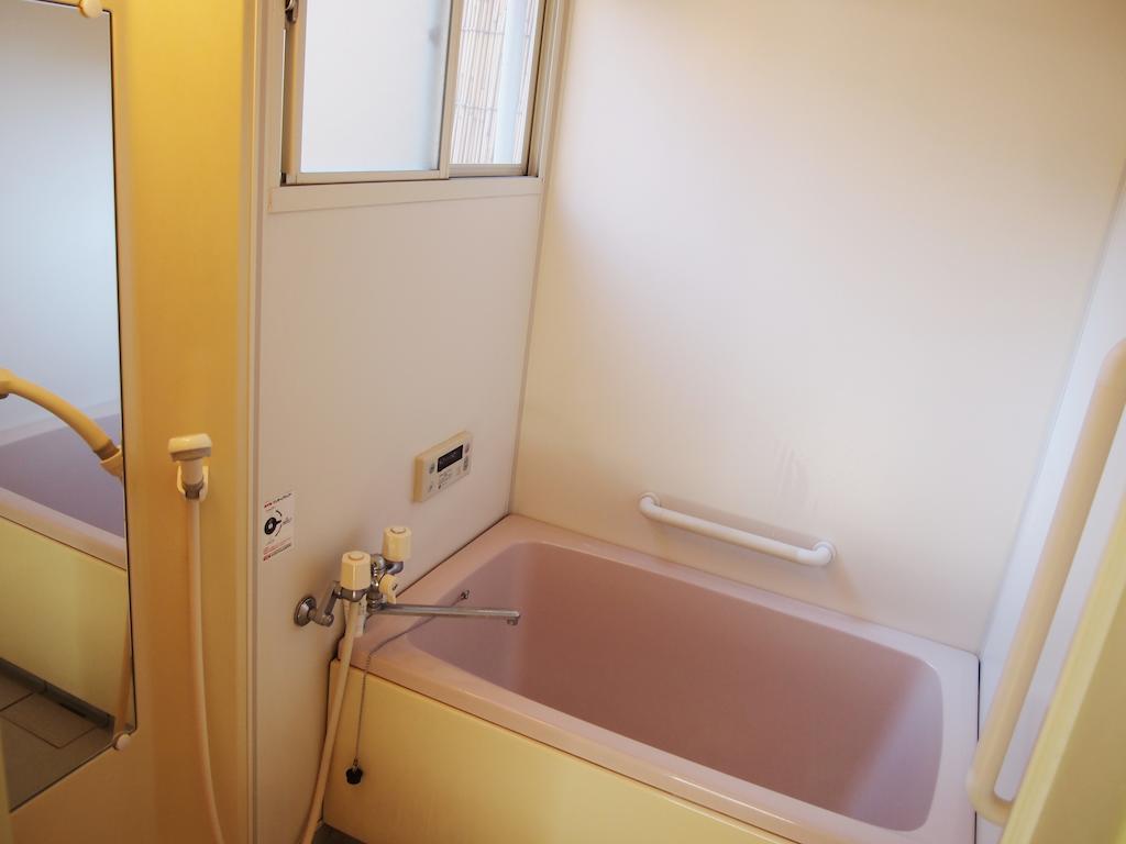 Guesthouse Usagi-Momiji 교토 외부 사진