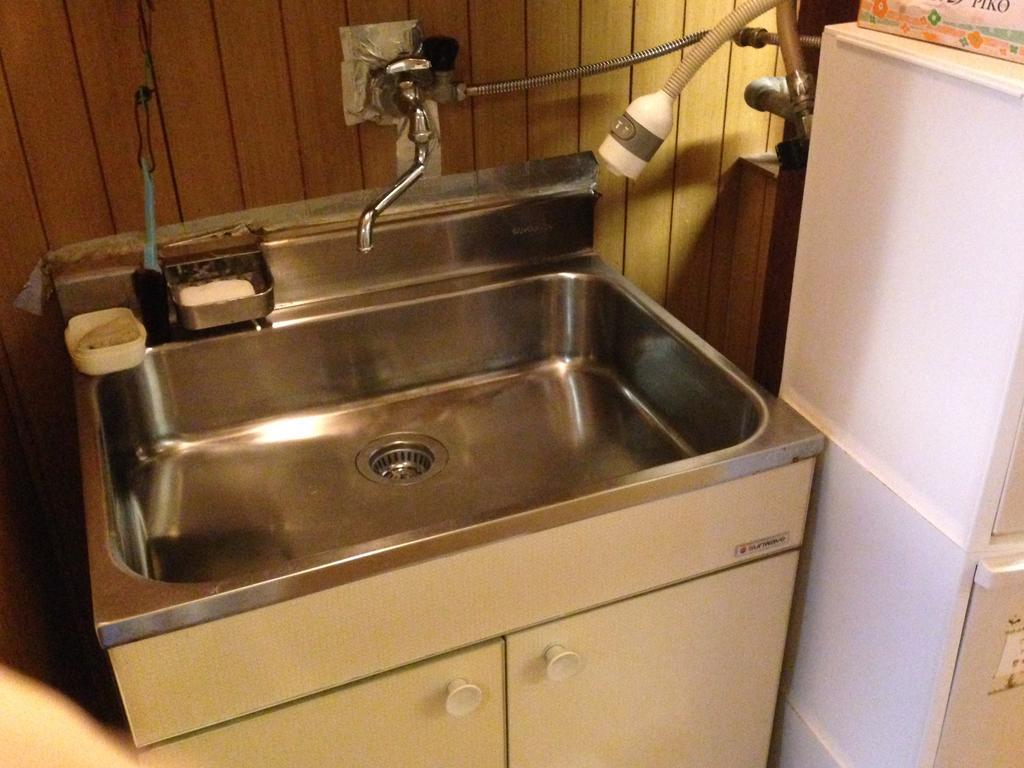 Guesthouse Usagi-Momiji 교토 외부 사진