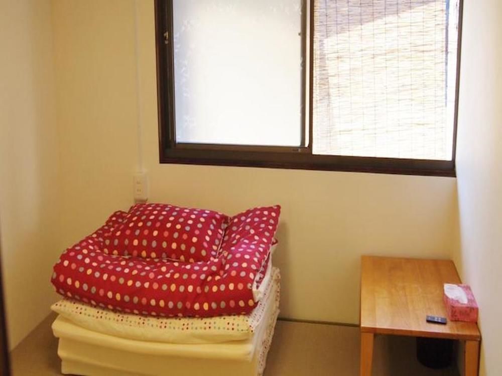 Guesthouse Usagi-Momiji 교토 외부 사진