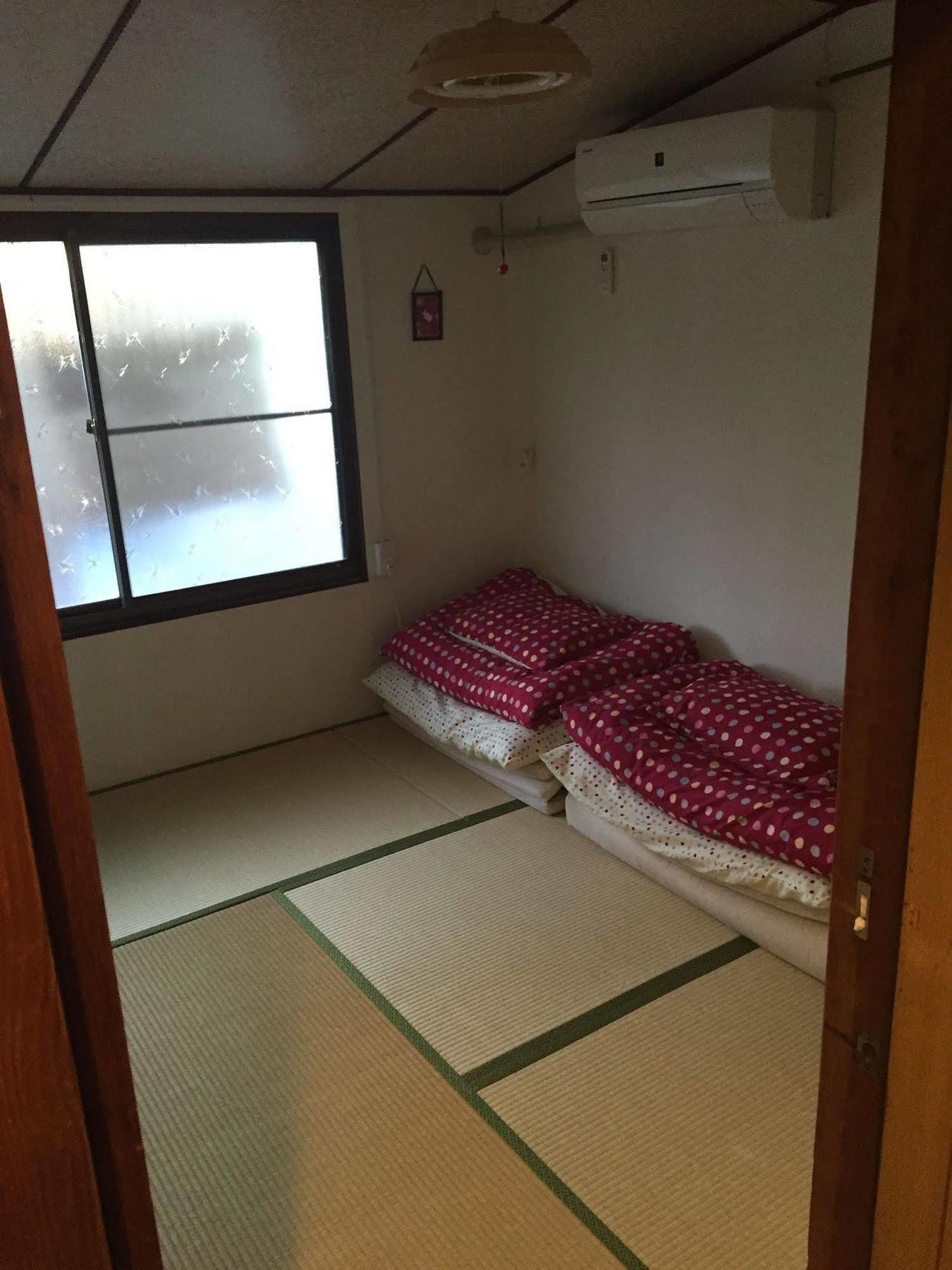Guesthouse Usagi-Momiji 교토 외부 사진